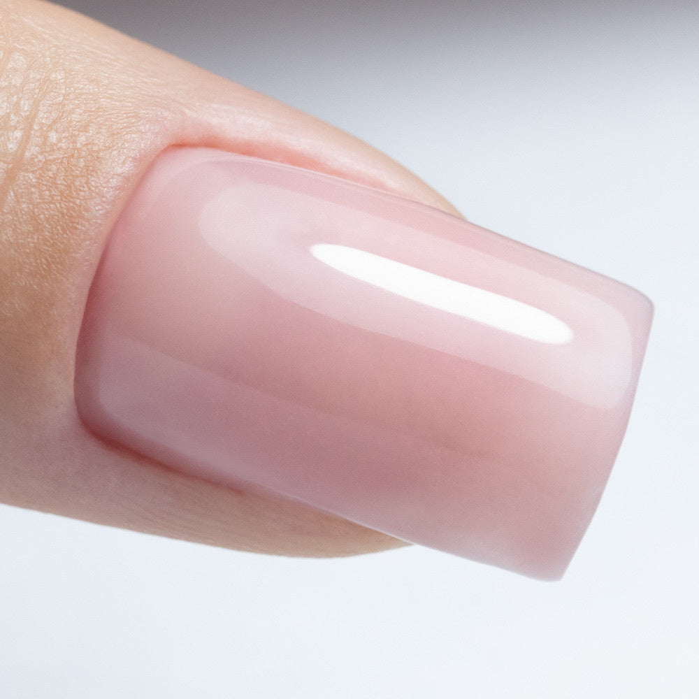 Rubber Base Fibrée Gummy Base Fiber Molly Nails - Biscotti 10g