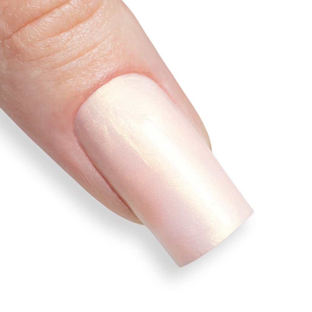 Gamme Élite - Gel de construction tixotrope sans limage 45 g - Aurora Secco