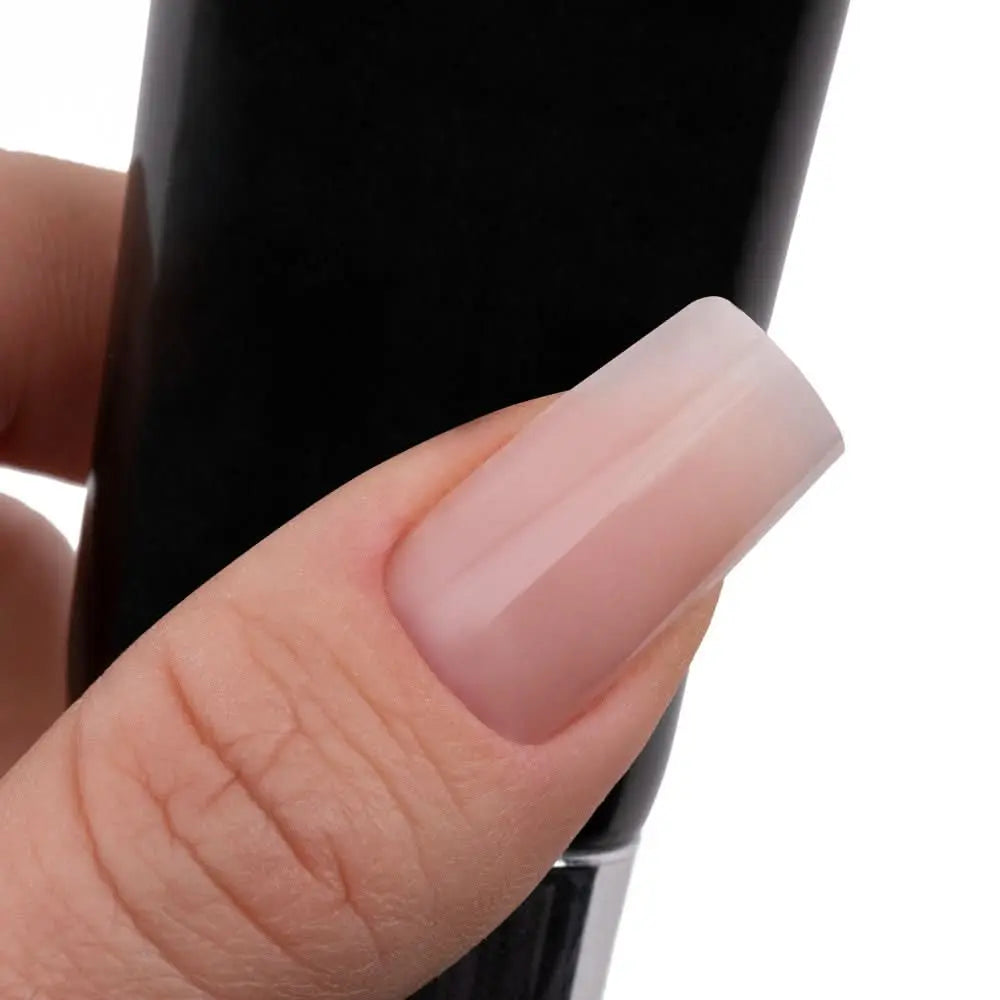 ✨ AcrylGel UV/LED 30g – Sans HEMA / DI-HEMA | Résultat Pro & Tenue Parfaite - Nude 03 OCIBEL