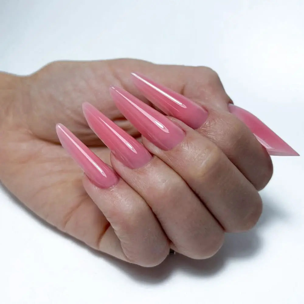 ✨ AcrylGel UV/LED 30g – Sans HEMA / DI-HEMA | Résultat Pro & Tenue Parfaite - Nude 06 OCIBEL