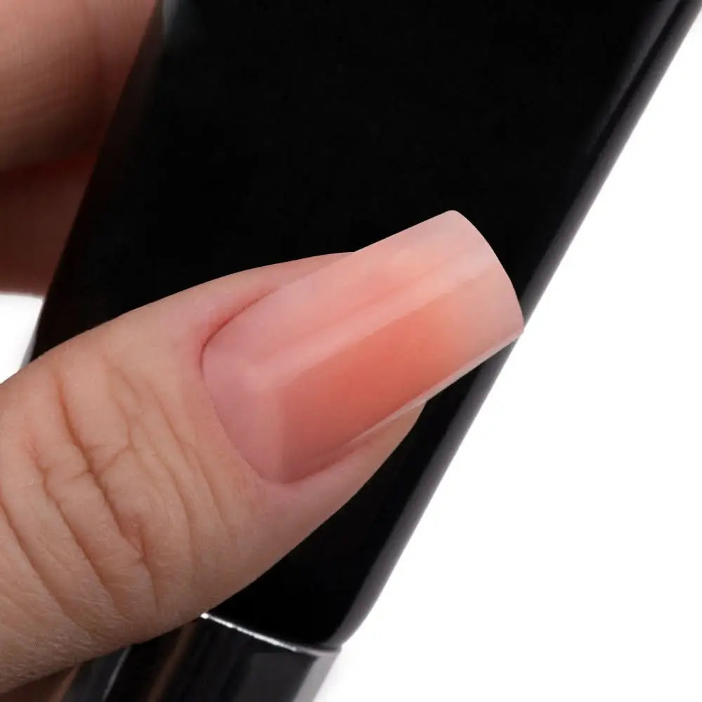 ✨ AcrylGel UV/LED 30g – Sans HEMA / DI-HEMA | Résultat Pro & Tenue Parfaite - Nude 07 OCIBEL