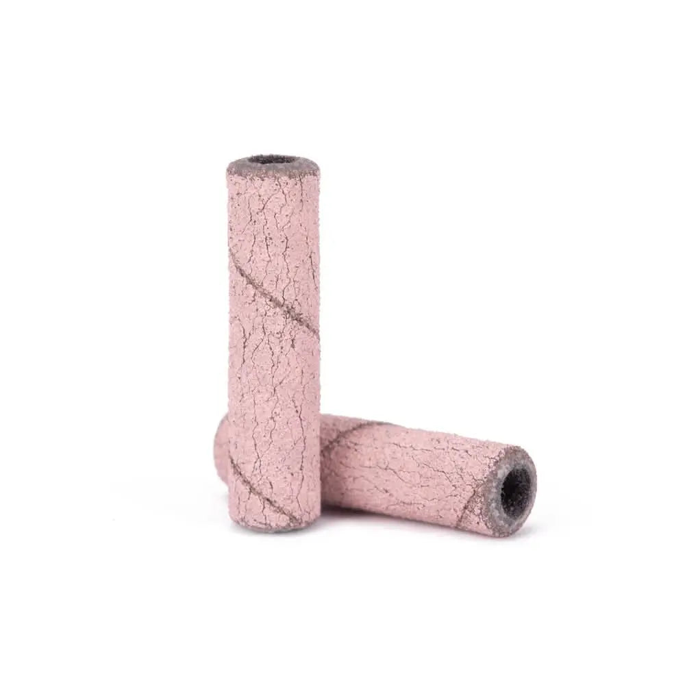 Boite de 50 Bandes Abrasives Mini Long Grain 240 - Diamètre 3 mm OCIBEL