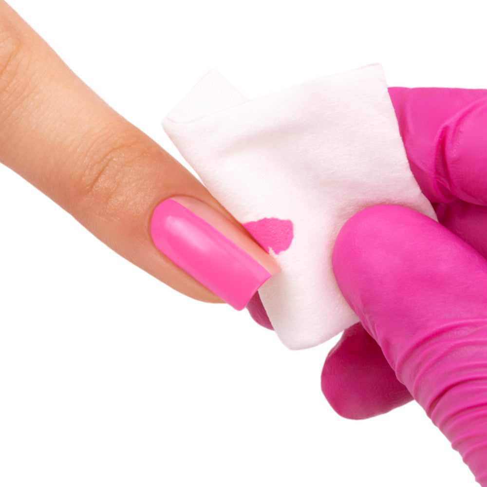 Dissolvant Capsules, VSP, Gels, Acrylique – Pure Acétone 500 ml OCIBEL