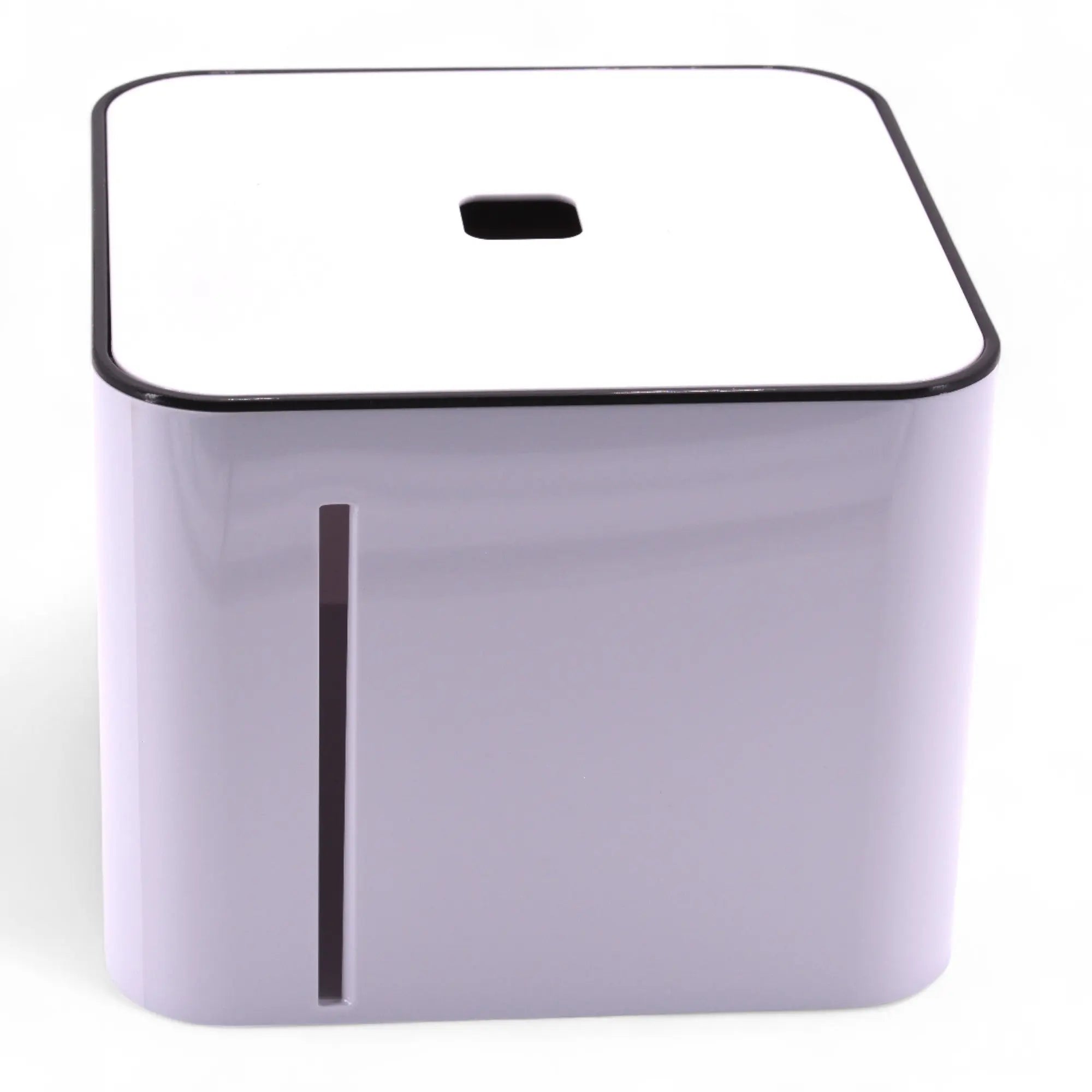 Distributeur de Coton en Plastique pour Rouleau de 500 Cotons OCIBEL