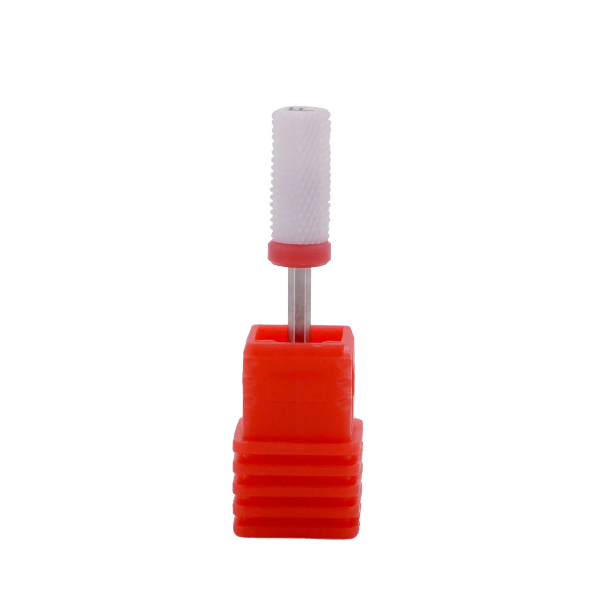 Embout de ponceuse Céramique  – Rouge fin OCIBEL