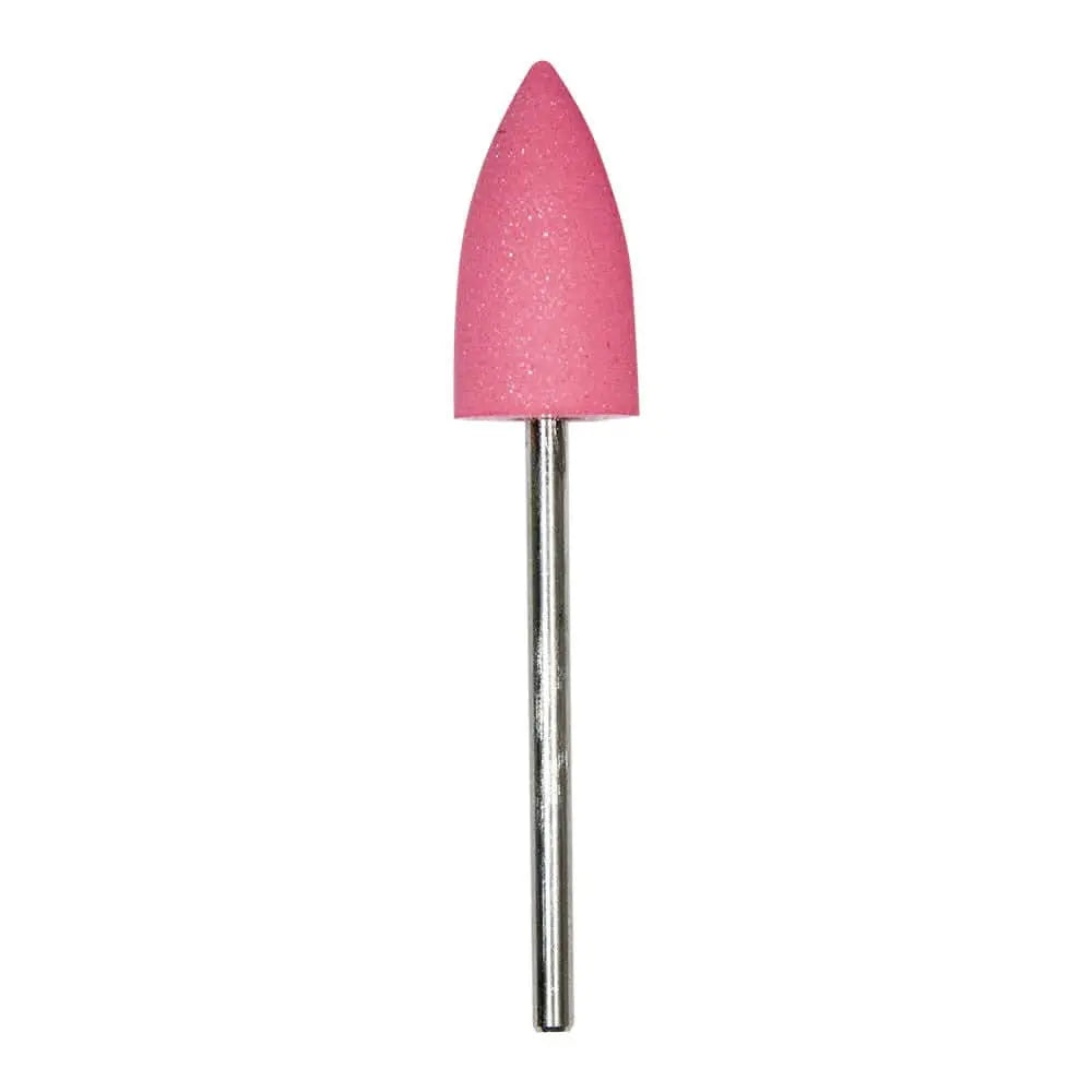 Embout de ponceuse Polissage de l'ongle - Forme Flamme OCIBEL