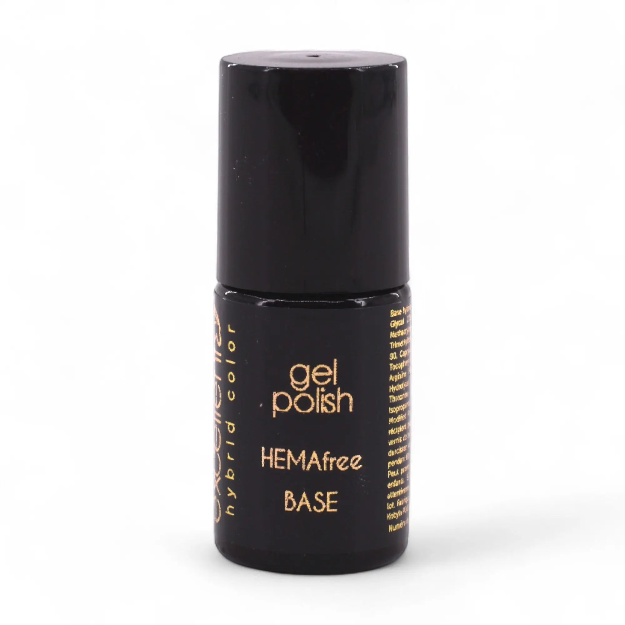 Excellent Hema Free Base 5ml OCIBEL