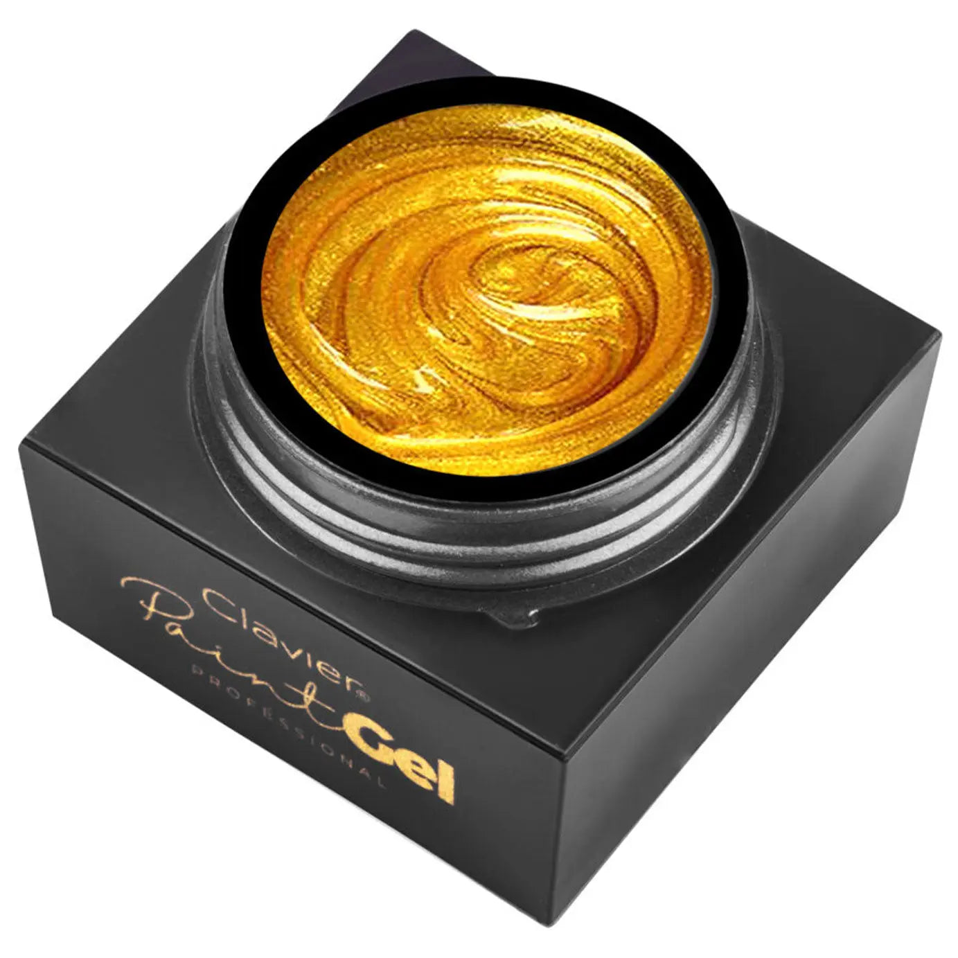 Gel Art Paint 5ml - Or OCIBEL