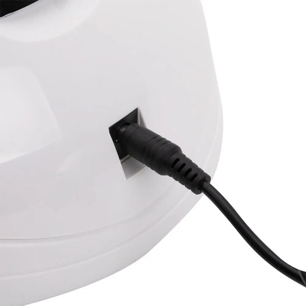 Lampe UV / LED 180W Minuteur 10s/30s/60s/99s + Detecteur de Mouvement OCIBEL