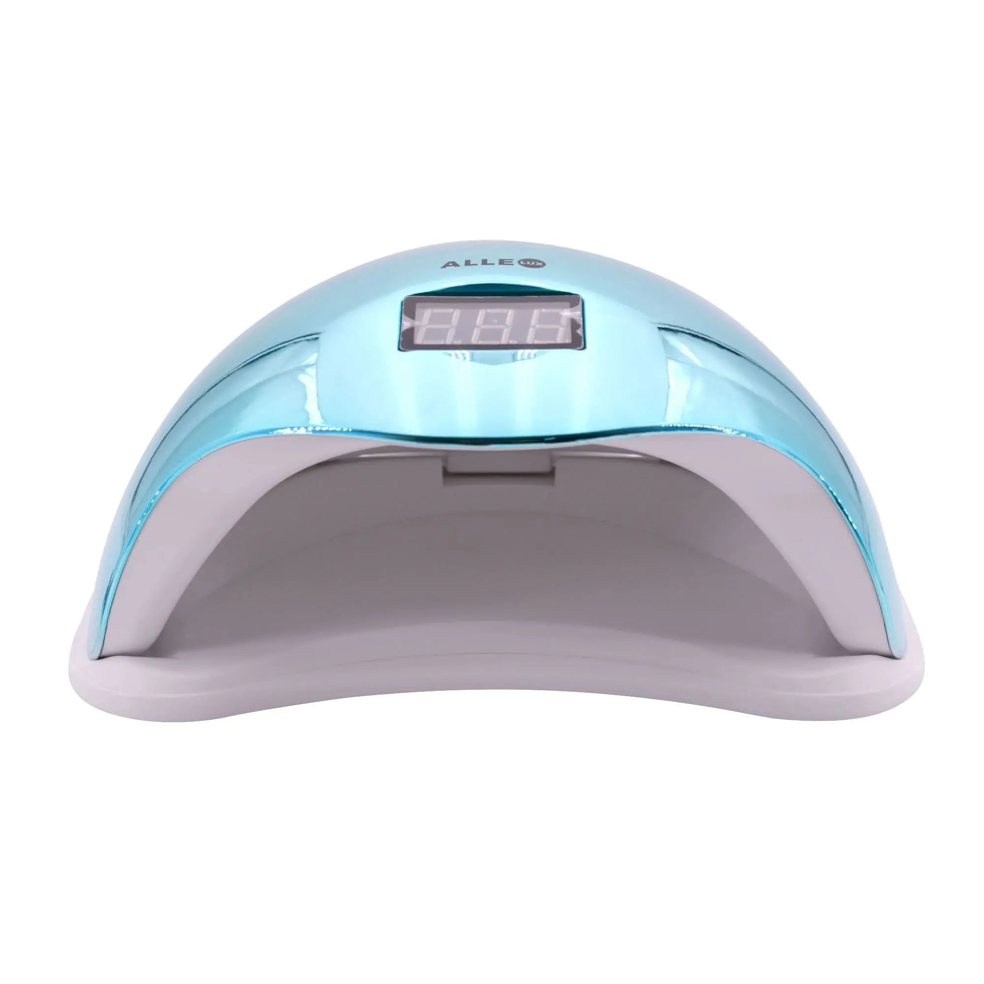 Lampe UV / LED 48W Minuteur 10s/30s/60s/99s + Detecteur de Mouvement OCIBEL