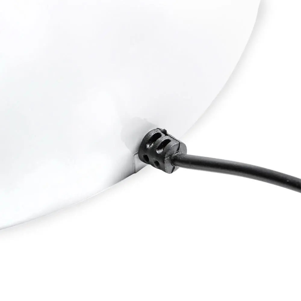 Lampe UV / LED 72W Portable Minuteur 30s/60s/99s + Detecteur de Mouvement - Branchement USB OCIBEL