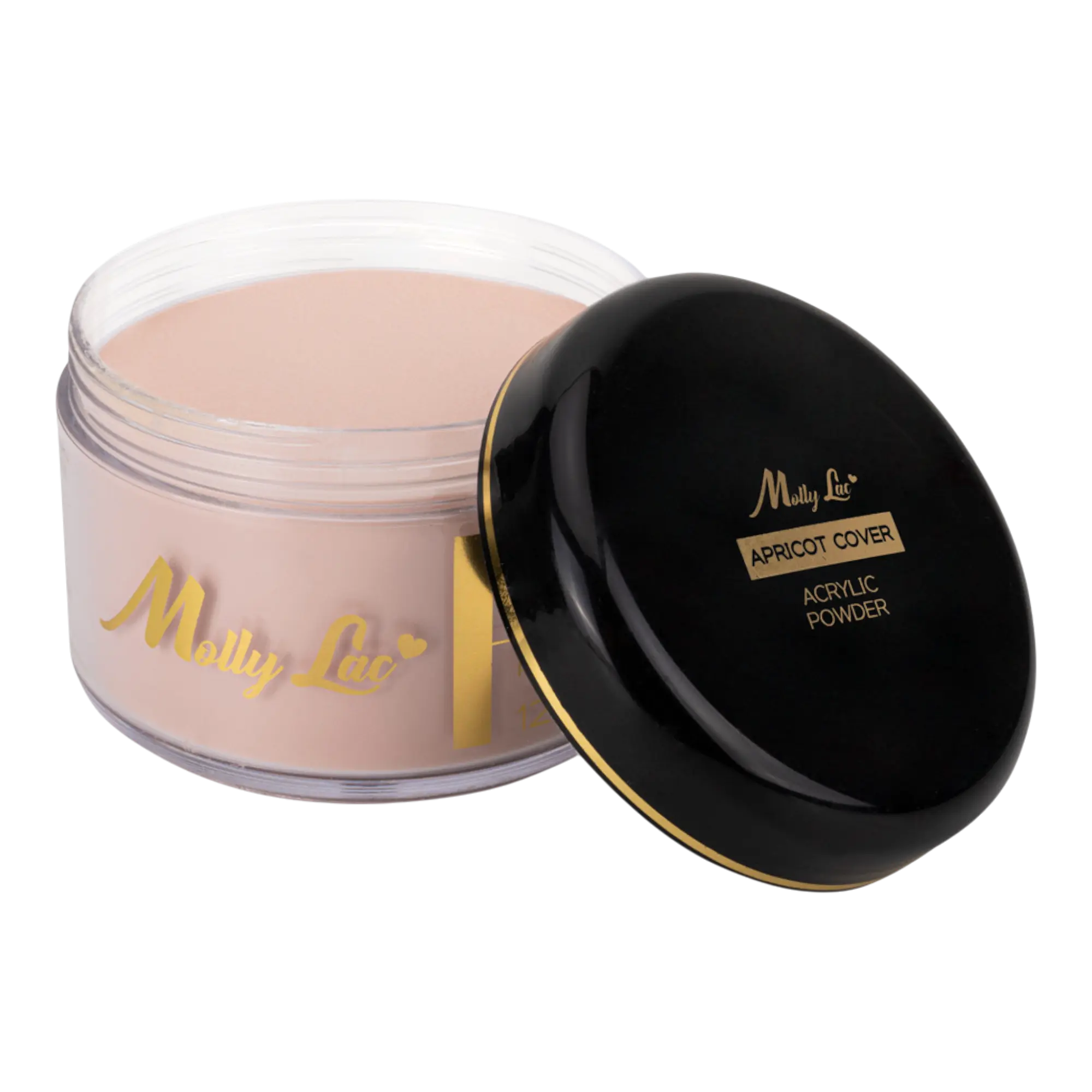 Poudre Acrylique Apricot Cover 30g OCIBEL