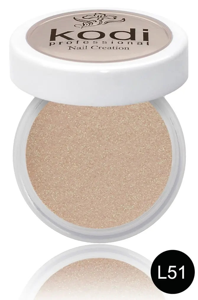 Poudre Acrylique Kodi L51 4,5g OCIBEL