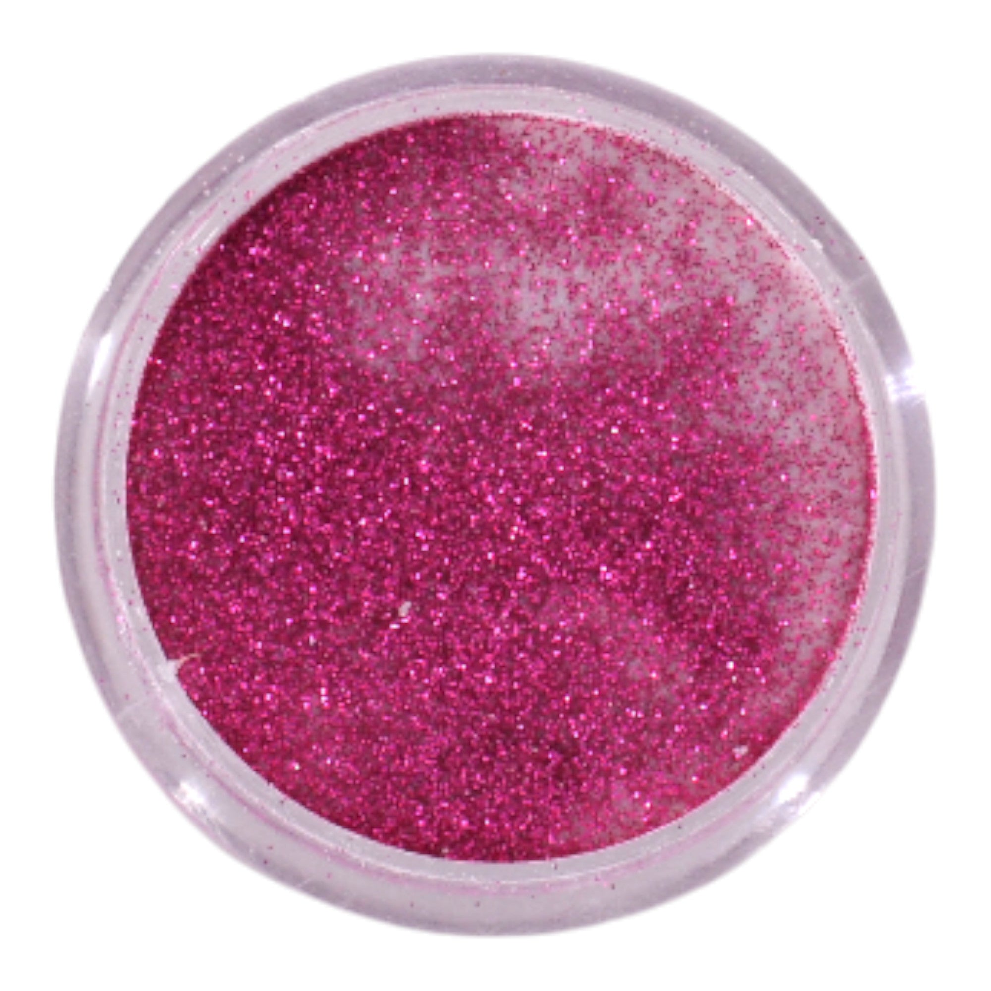 Poudre Acrylique Rose Pailleté 5g OCIBEL