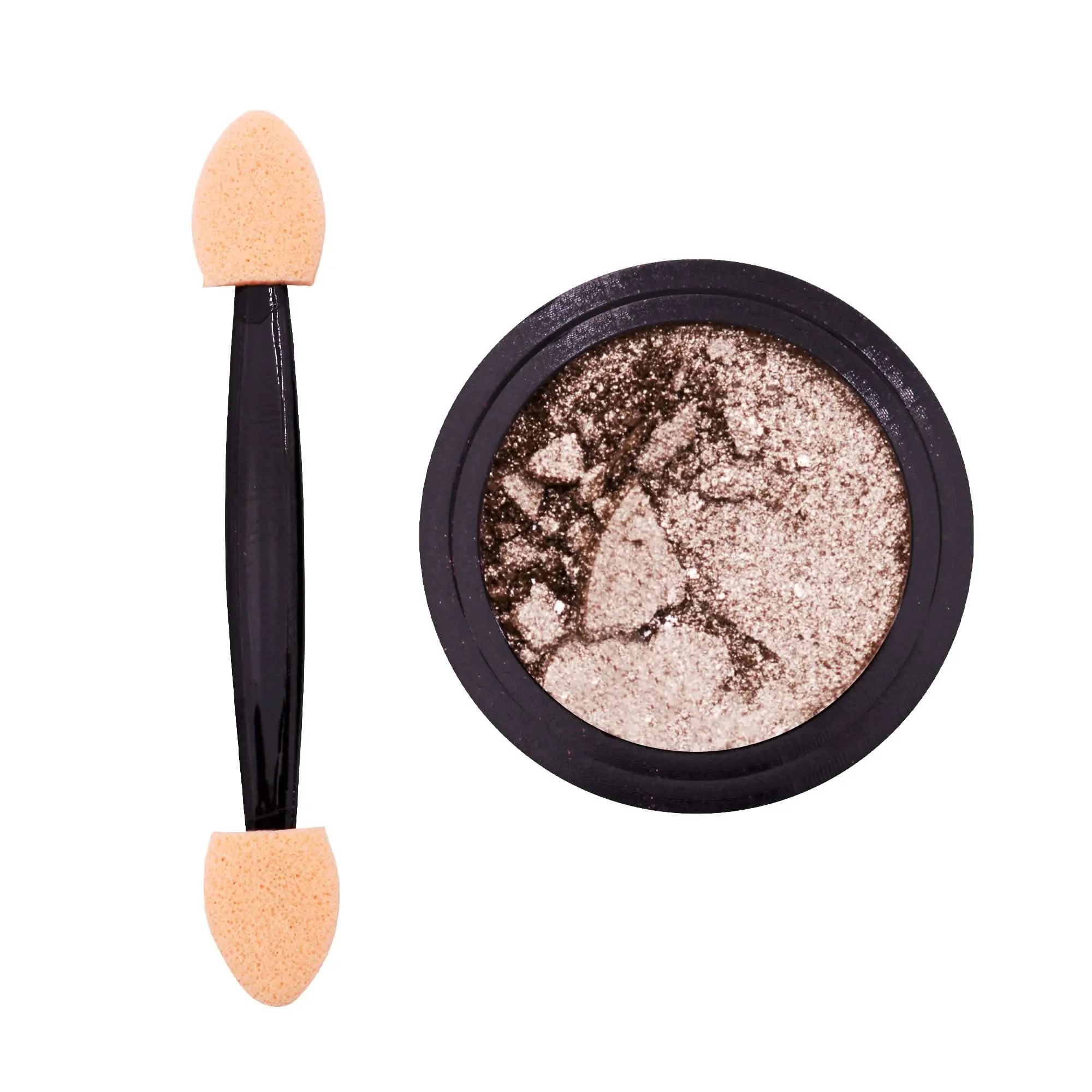 Poudre Chrome Argent OCIBEL