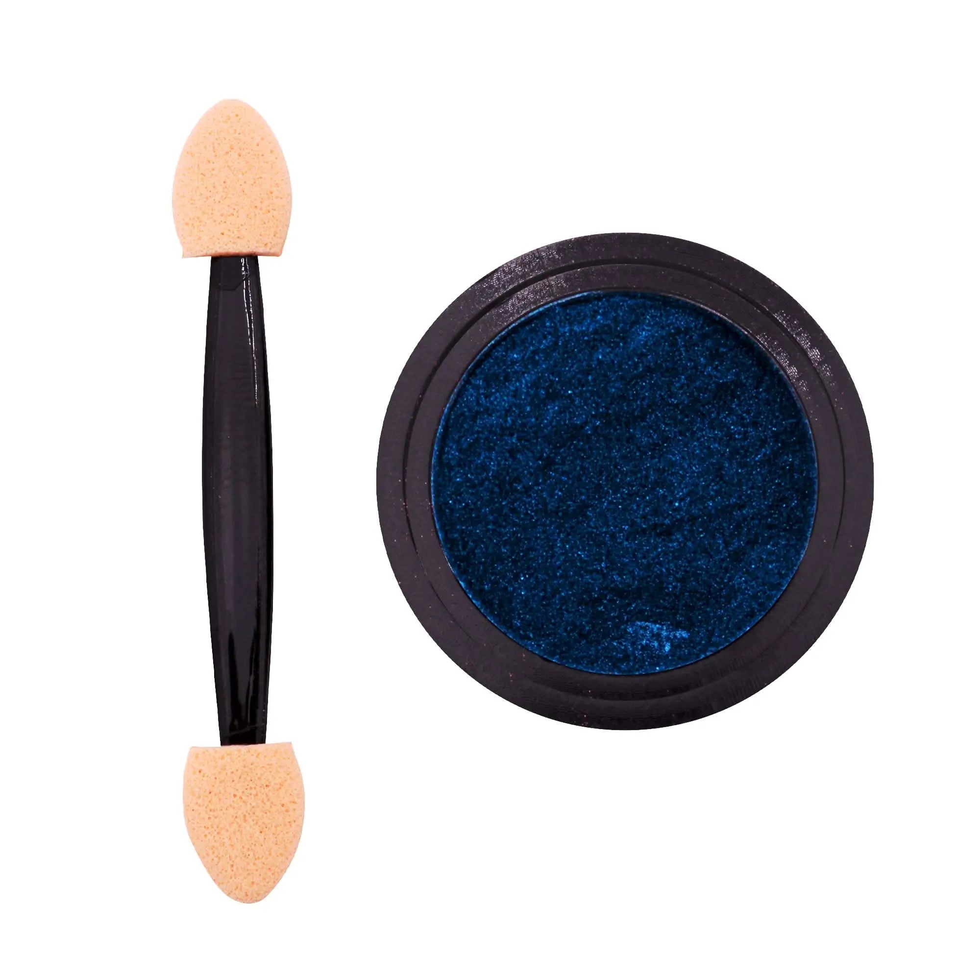 Poudre Chrome Bleu OCIBEL