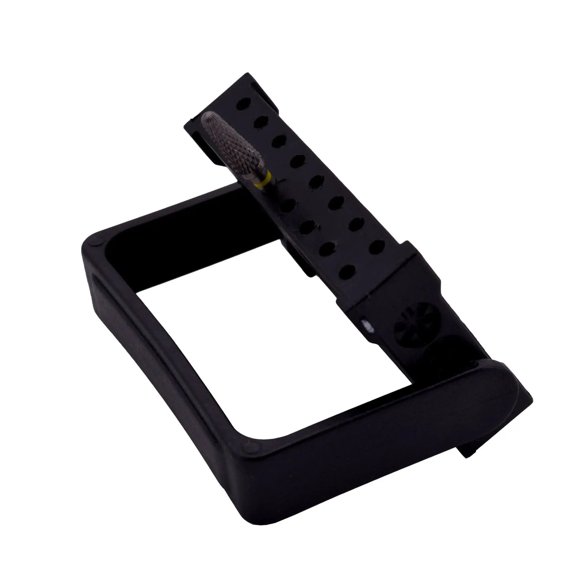 Support pour Embouts de ponceuse 16 trous OCIBEL