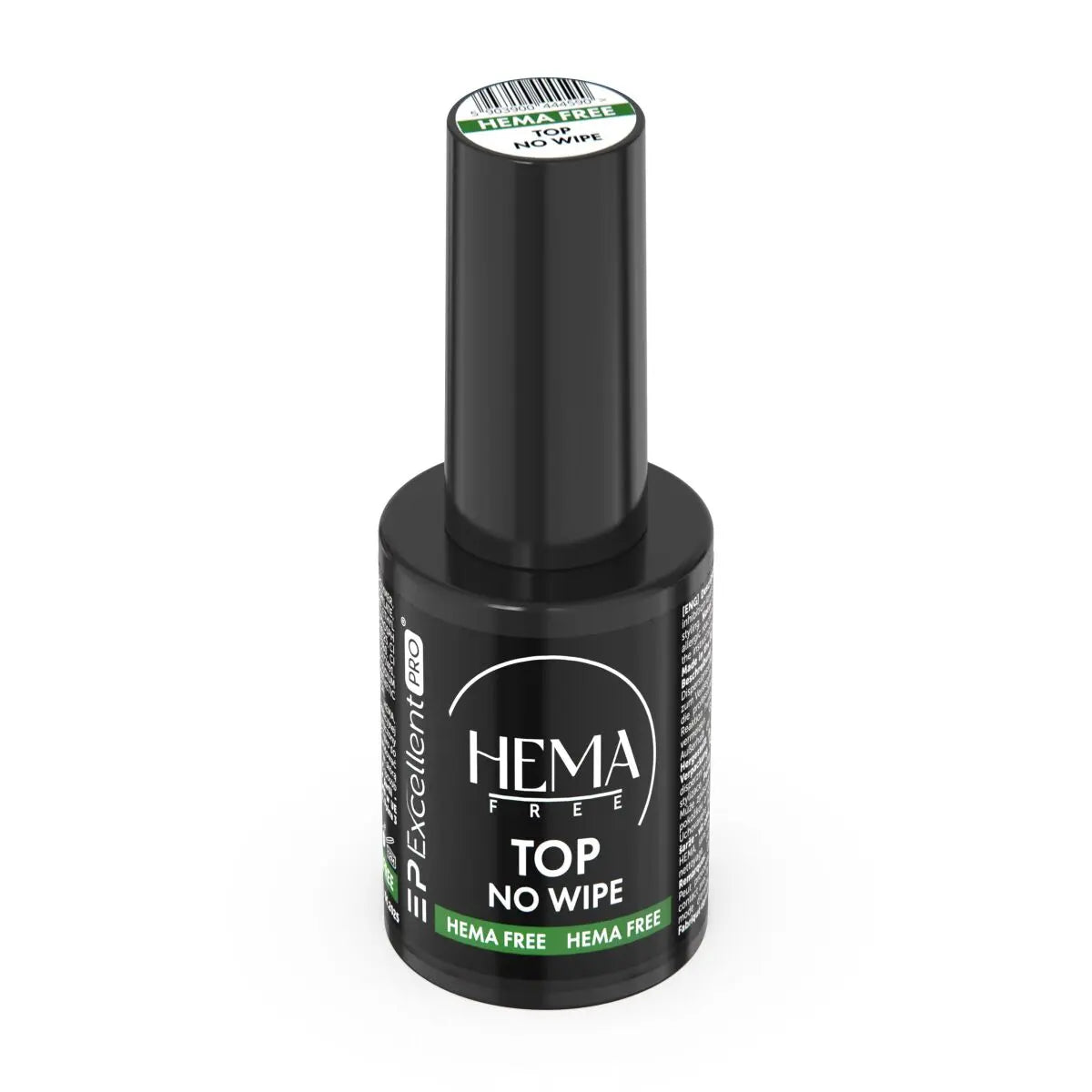 Top Coat Sans Résidu 11ml – Sans TPO – Sans HEMA OCIBEL