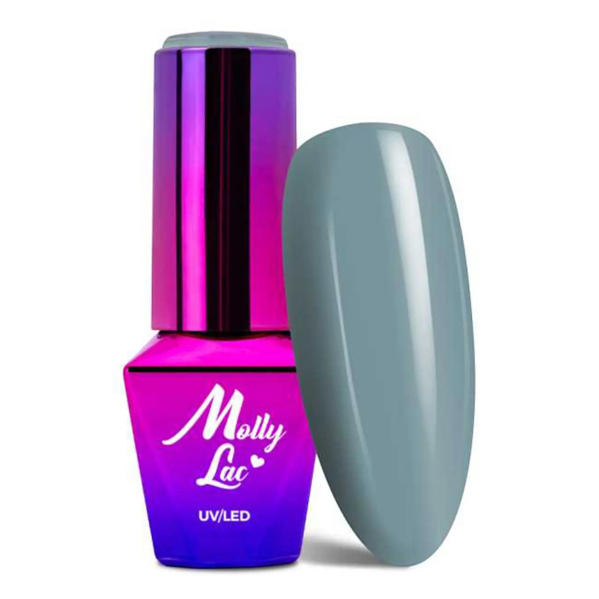 Vernis Semi Permanent Molly Lac 5ml - 102 OCIBEL