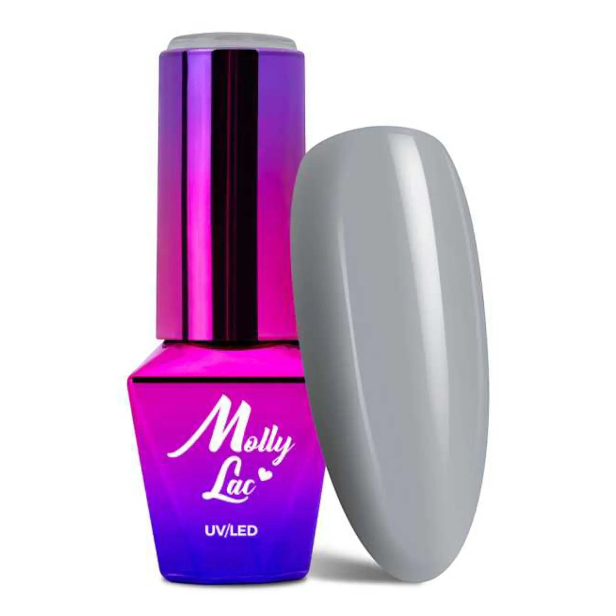 Vernis Semi Permanent Molly Lac 5ml - 215 OCIBEL