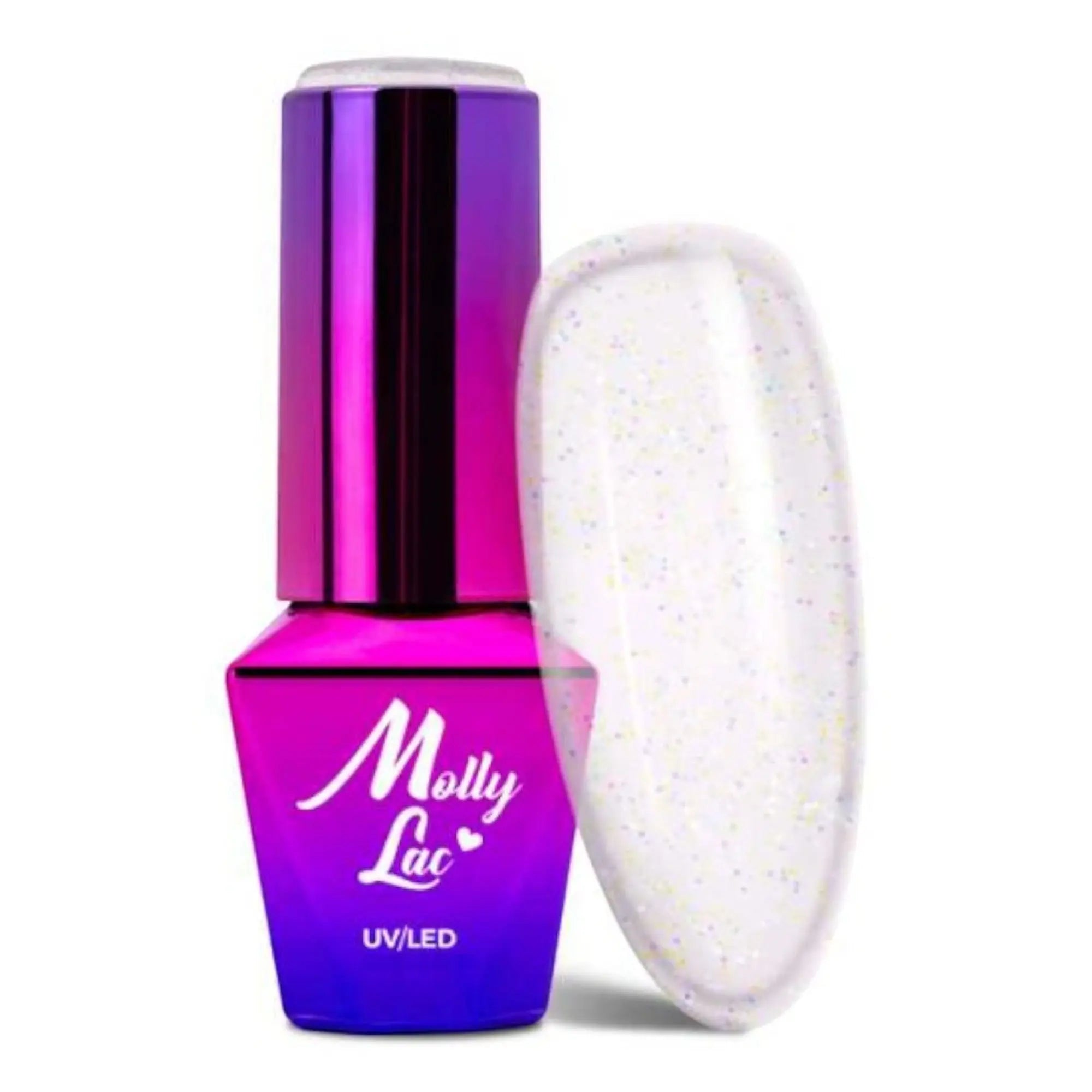 Vernis Semi Permanent Molly Lac 5ml - 220 OCIBEL