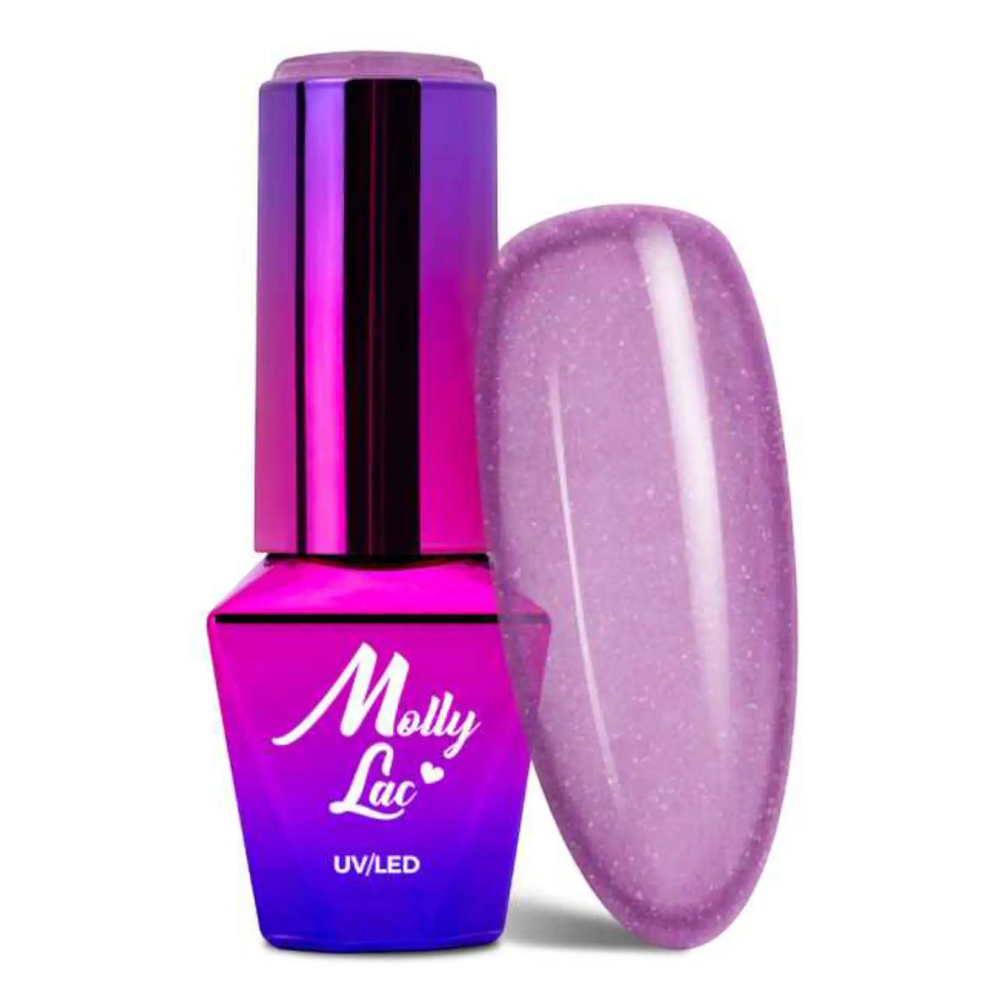 Vernis Semi Permanent Molly Lac 5ml - 235 OCIBEL