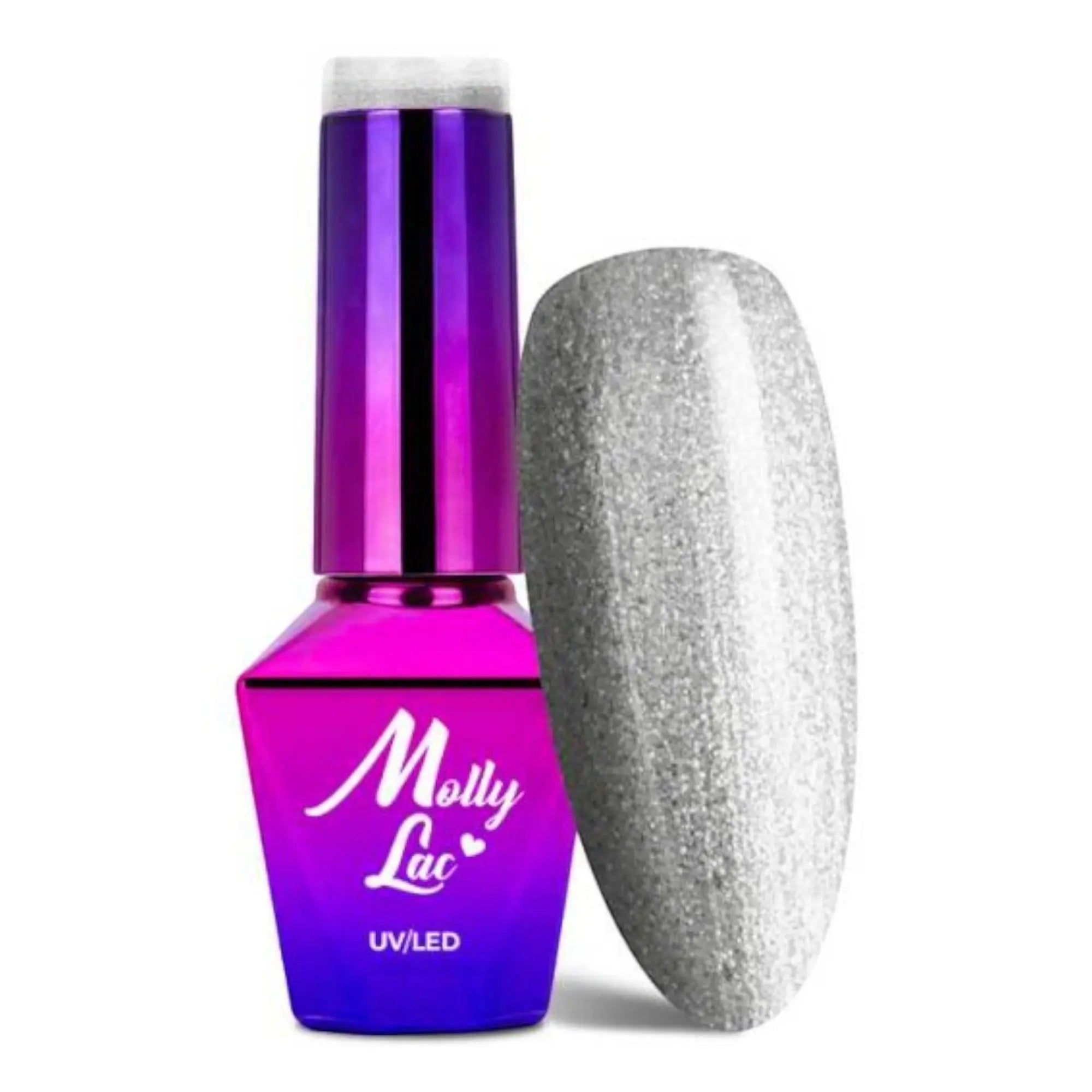 Vernis Semi Permanent Molly Lac 5ml - 315 OCIBEL
