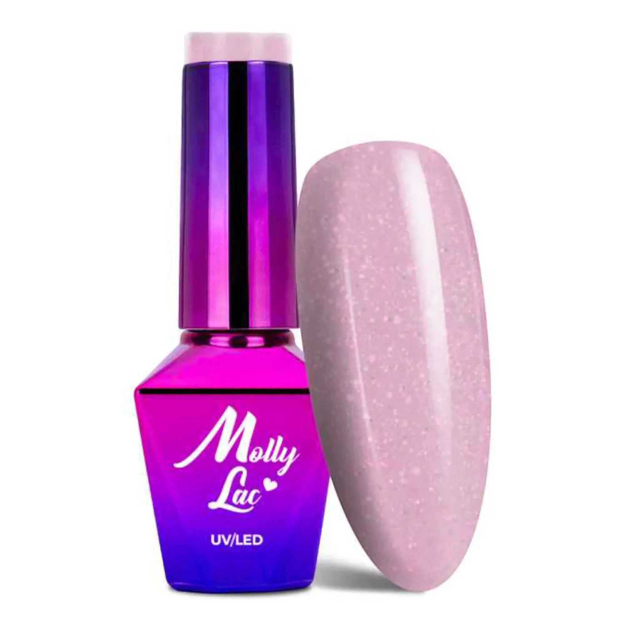 Vernis Semi Permanent Molly Lac 5ml - 472 OCIBEL