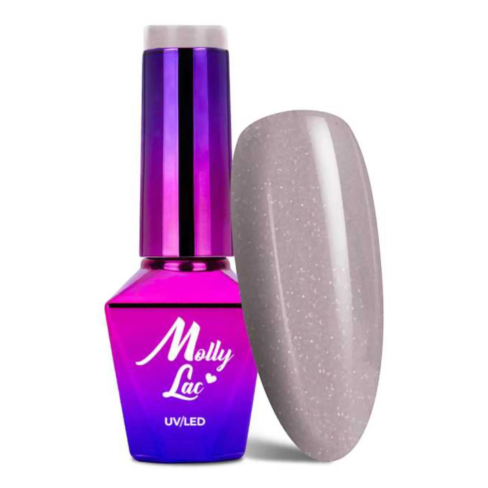 Vernis Semi Permanent Molly Lac 5ml - 478 OCIBEL