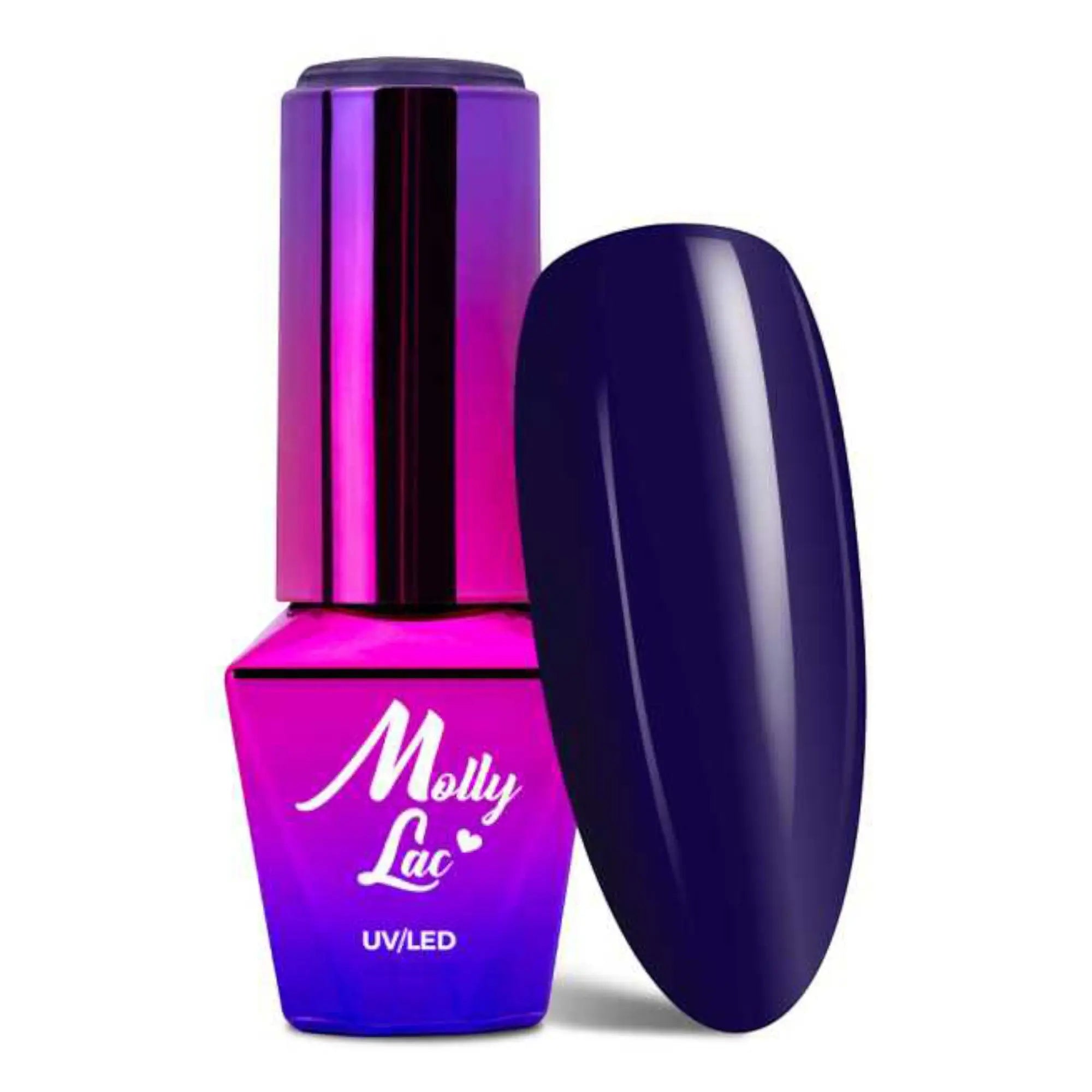 Vernis Semi Permanent Molly Lac 5ml - 56 OCIBEL