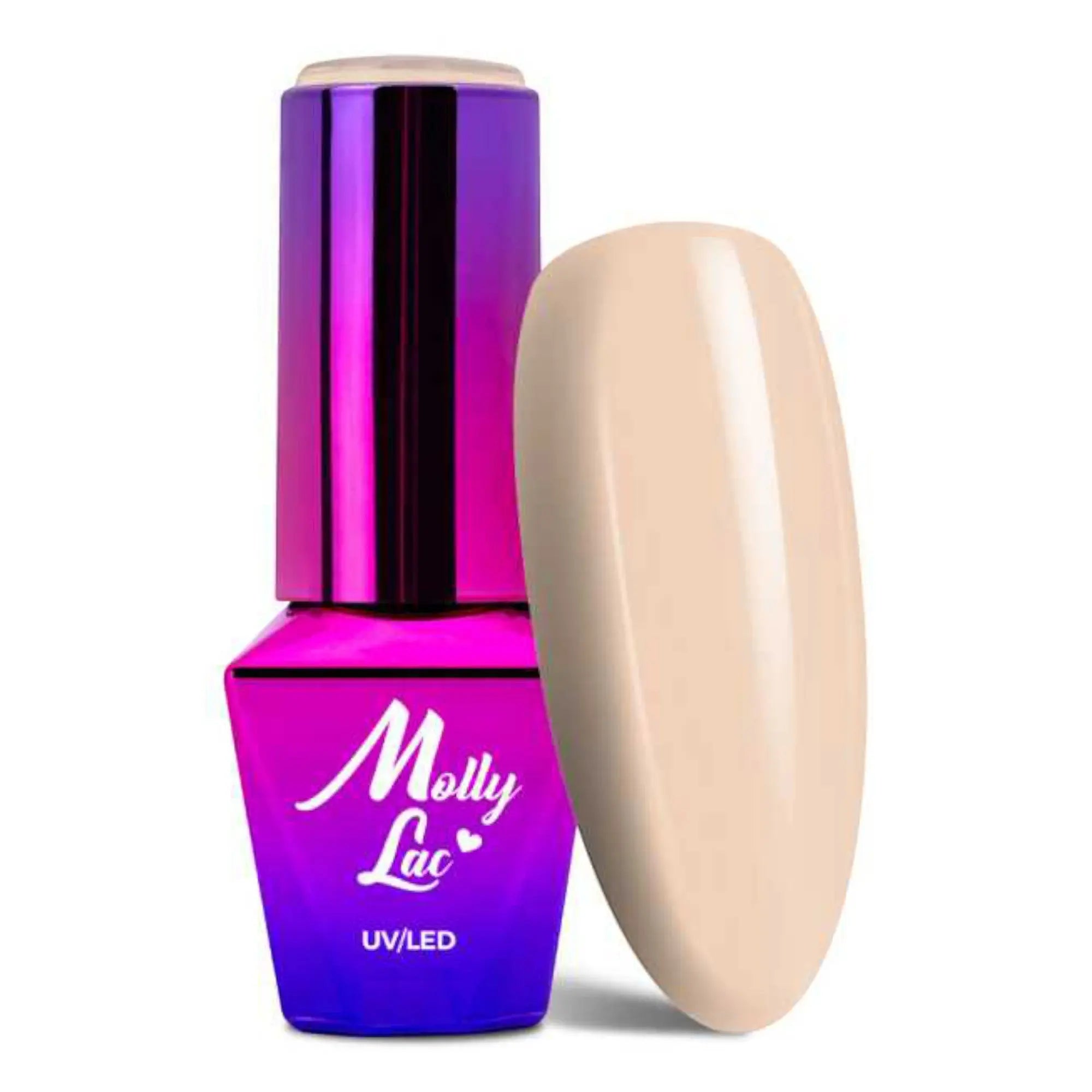 Vernis Semi Permanent Molly Lac 5ml - 83 OCIBEL