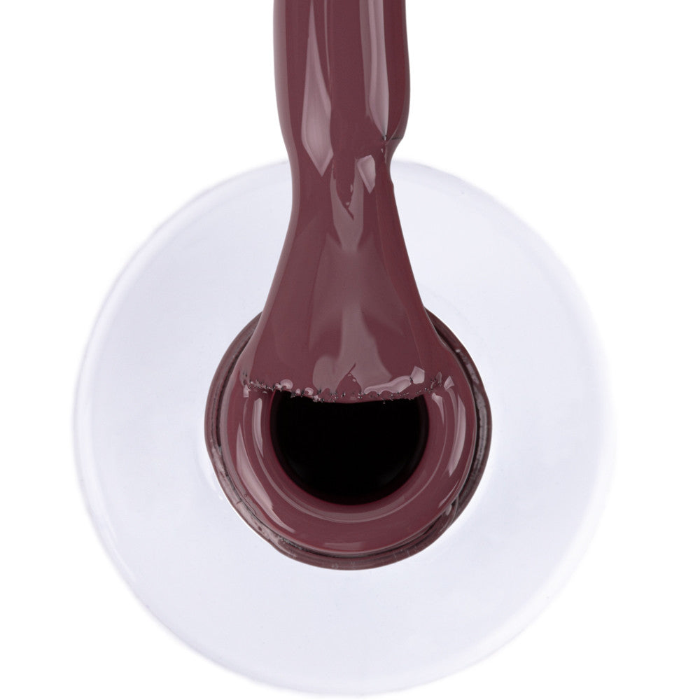 Vernis Semi Permanent UV / LED - Browns B6 Dusty Rose 6g OCIBEL