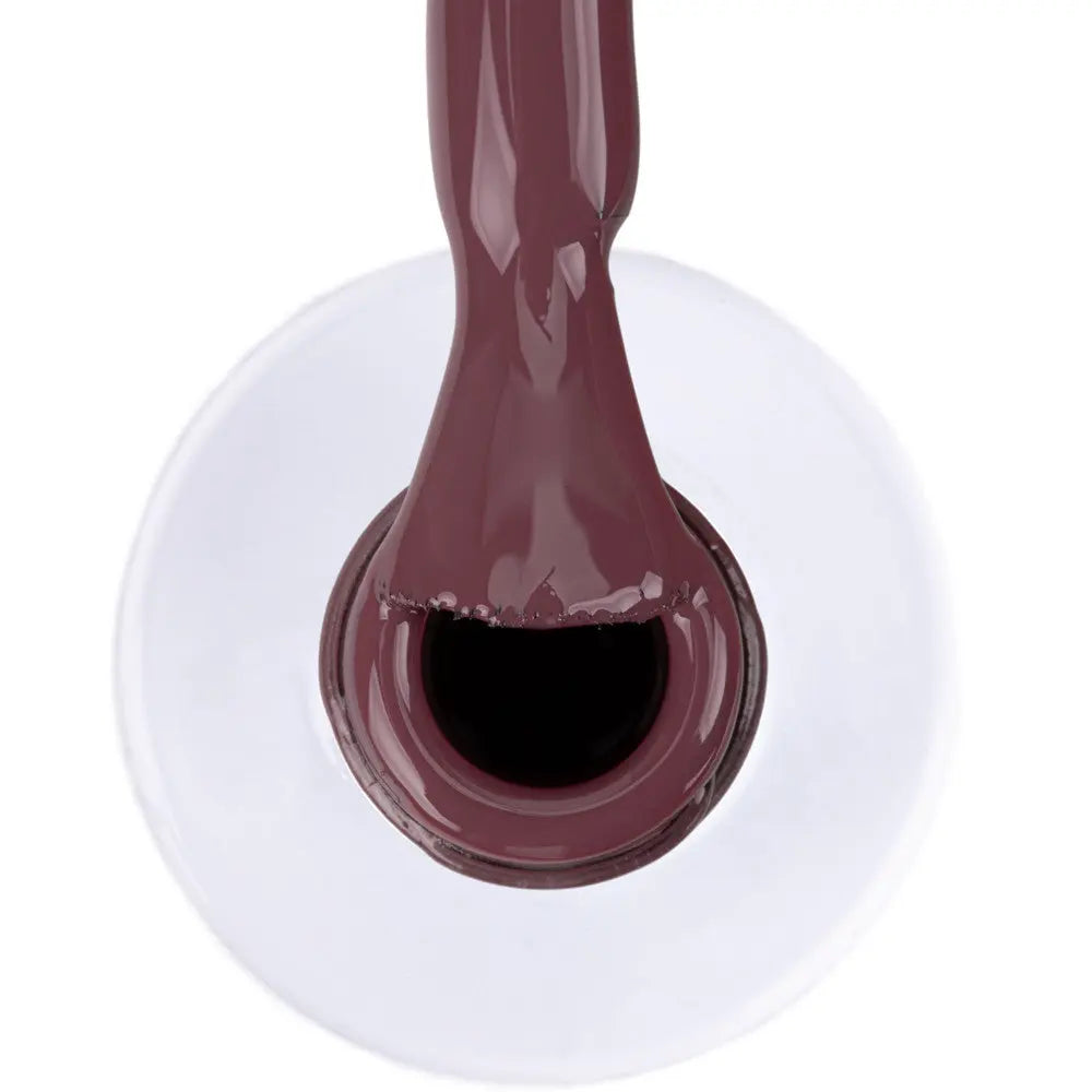 Vernis Semi Permanent UV / LED - Browns B6 Dusty Rose 6g OCIBEL