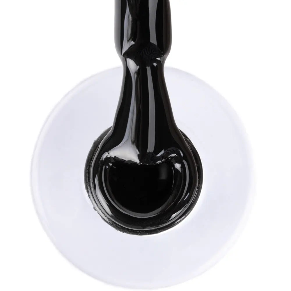 Vernis Semi Permanent UV / LED - Browns Black B10 6g OCIBEL