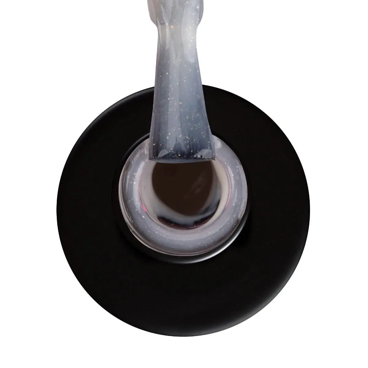 Vernis Semi Permanent UV / LED - French Manucure N°420 OCIBEL