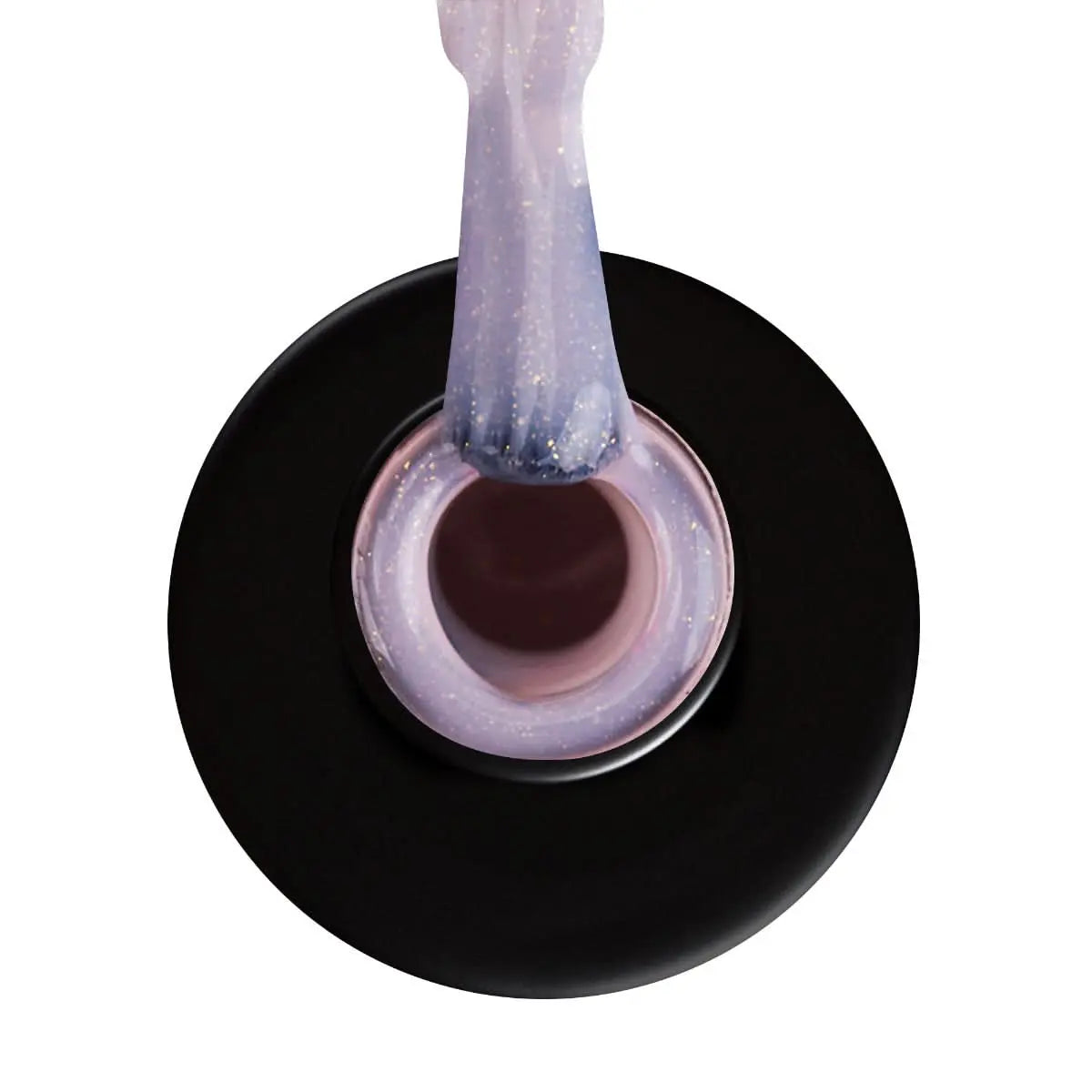 Vernis Semi Permanent UV / LED - French Manucure N°421 OCIBEL