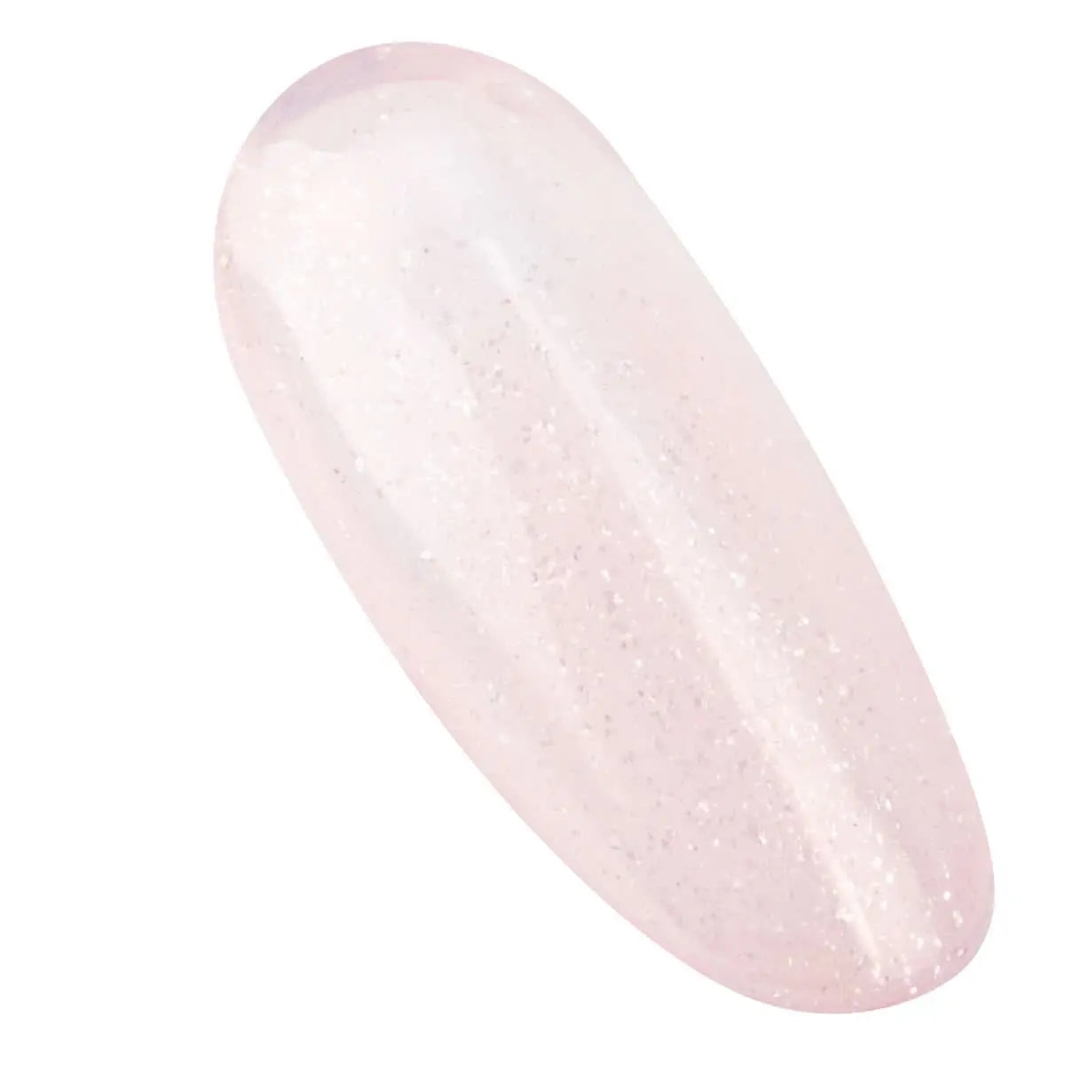 Vernis Semi Permanent UV / LED - French Manucure N°427 OCIBEL