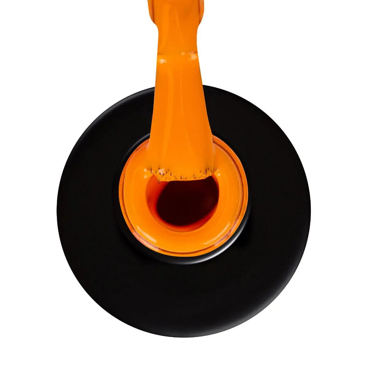 Vernis Semi Permanent UV / LED - Les Néons N°72 Sans HEMA / DI-HEMA OCIBEL