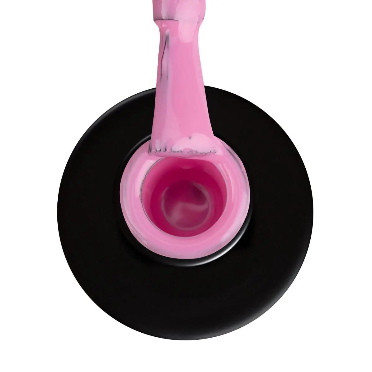 Vernis Semi Permanent UV / LED - Les Pastels N°121 OCIBEL