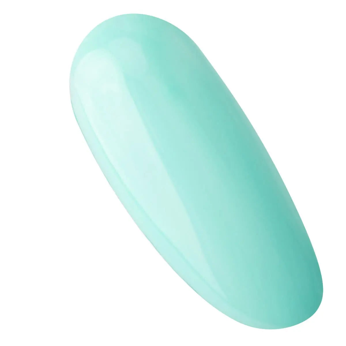 Vernis Semi Permanent UV / LED - Les Pastels N°123 OCIBEL