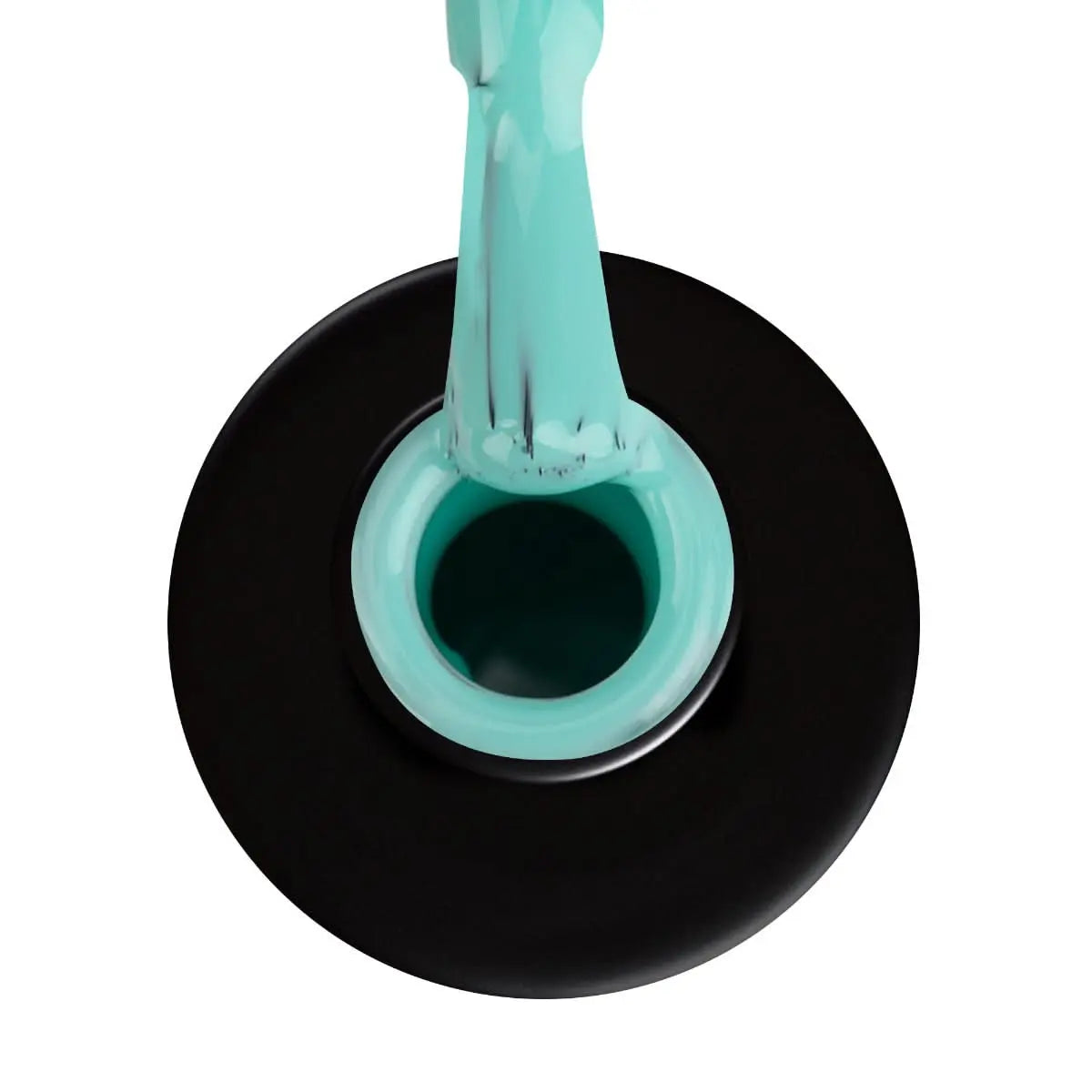 Vernis Semi Permanent UV / LED - Les Pastels N°123 OCIBEL