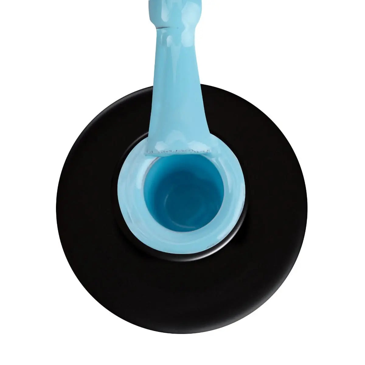 Vernis Semi Permanent UV / LED - Les Pastels N°124 OCIBEL