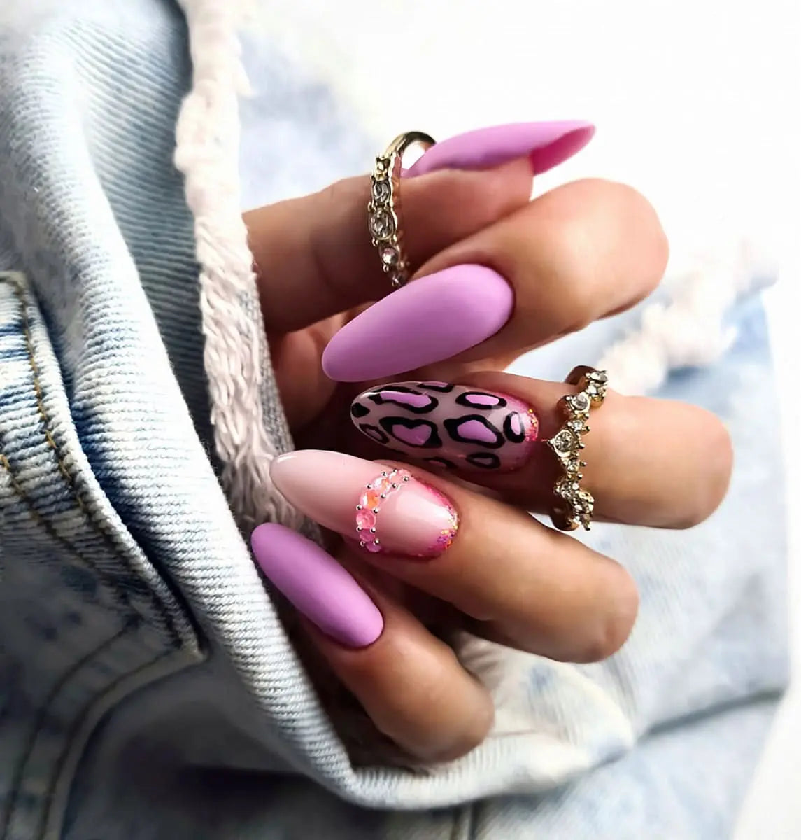 Vernis Semi Permanent UV / LED - Mariage, Oui je le veux N°22 OCIBEL