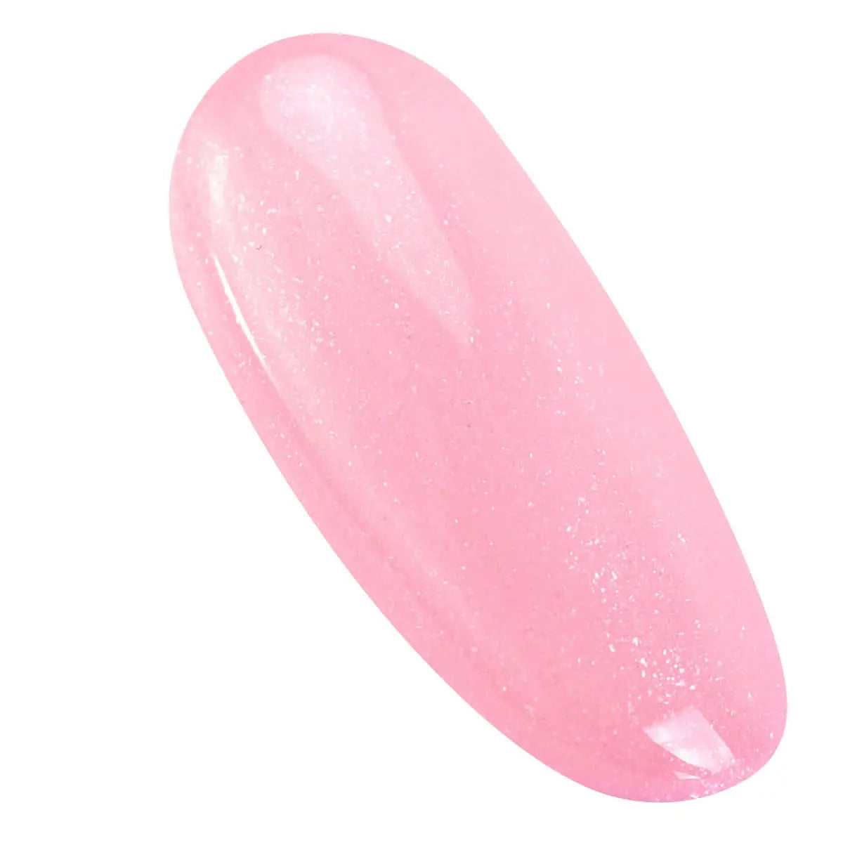 Vernis Semi Permanent UV / LED - Mariage, Oui je le veux N°24 OCIBEL