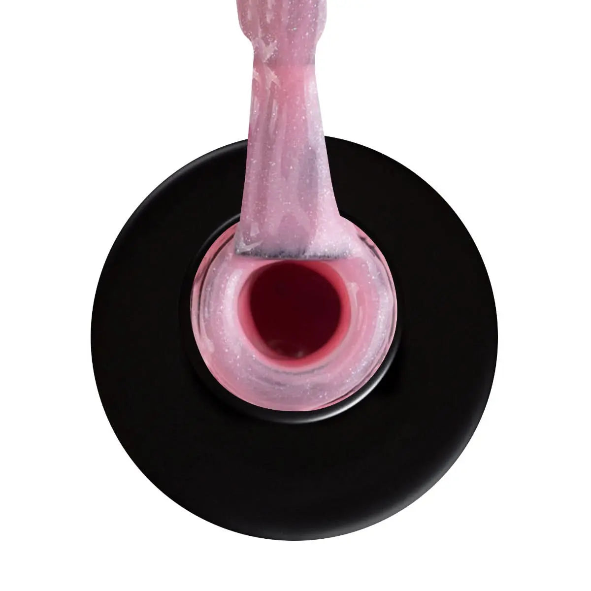 Vernis Semi Permanent UV / LED - Mariage, Oui je le veux N°24 OCIBEL