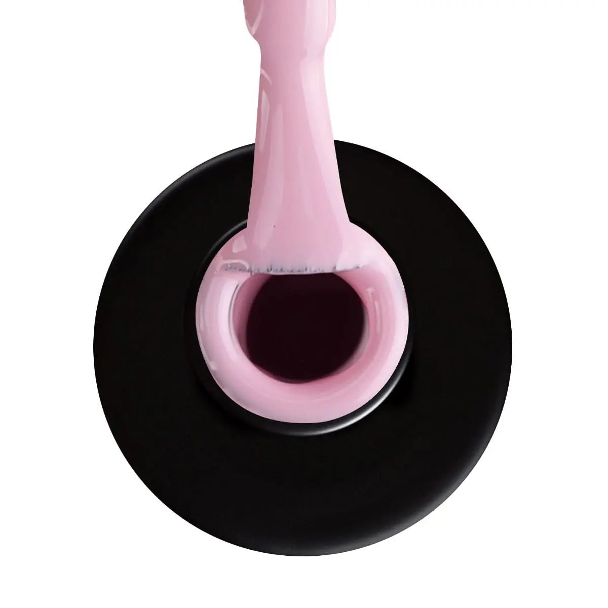 Vernis Semi Permanent UV / LED - Mariage, Oui je le veux N°28 OCIBEL