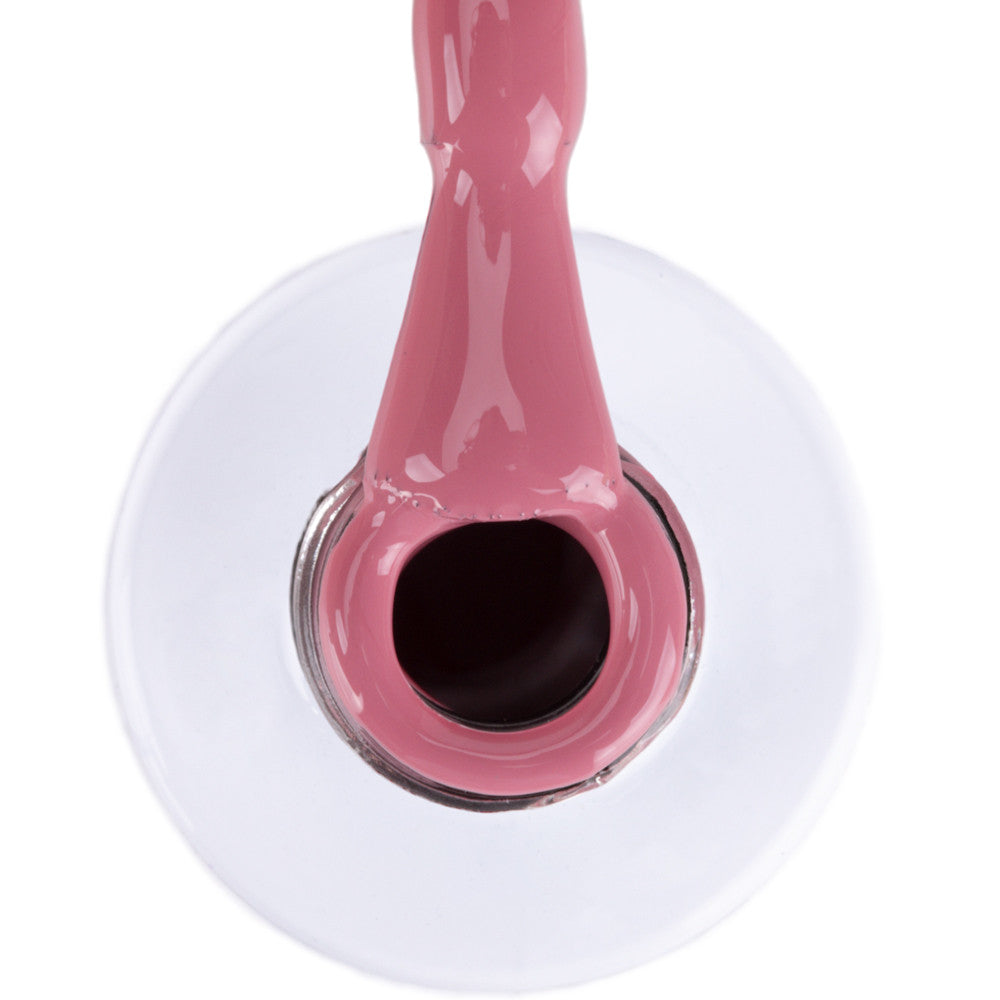 Vernis Semi Permanent UV / LED - Old Rose 6g OCIBEL