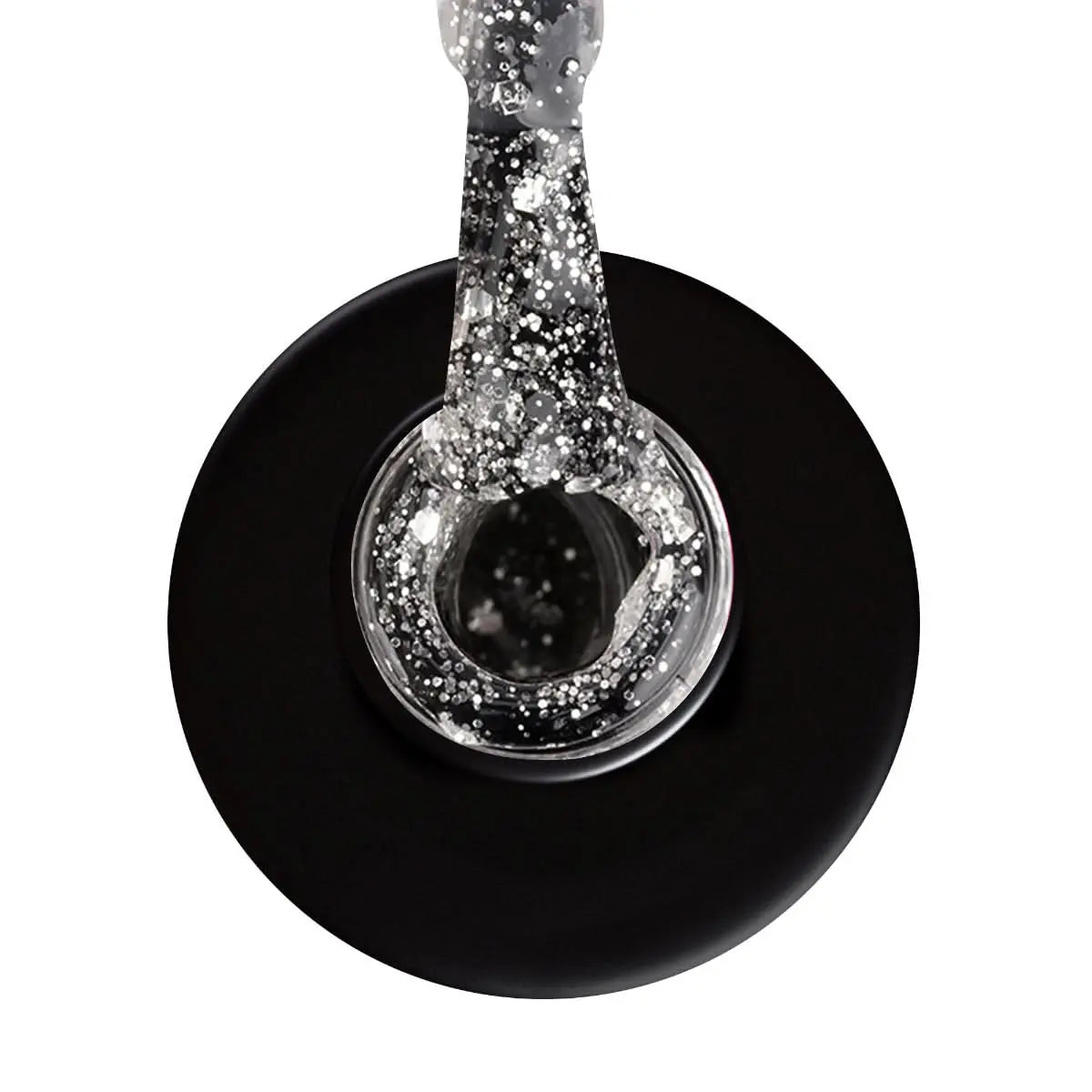 Vernis Semi Permanent UV / LED - Reine de Toujours N°30 OCIBEL