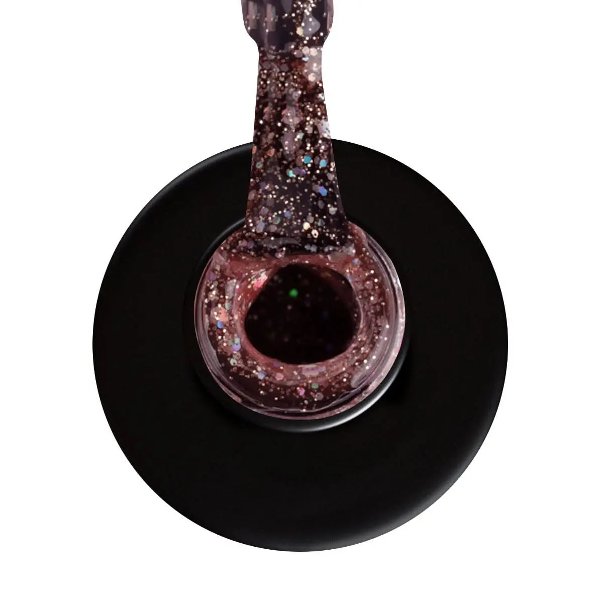 Vernis Semi Permanent UV / LED - Reine de Toujours N°33 OCIBEL