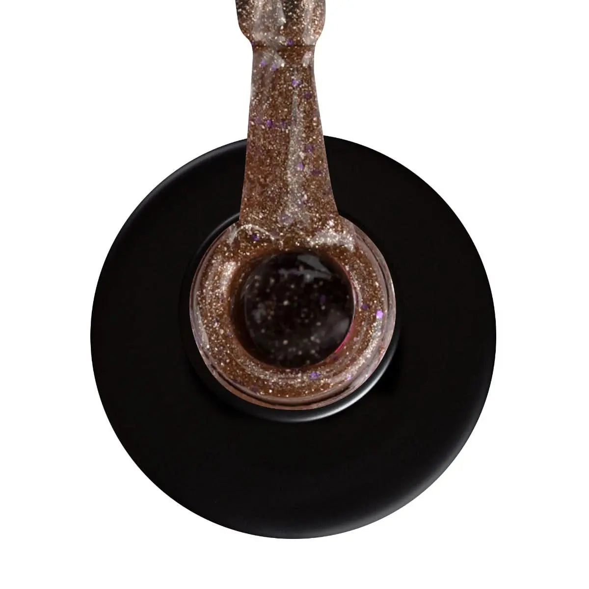 Vernis Semi Permanent UV / LED - Reine de Toujours N°35 OCIBEL